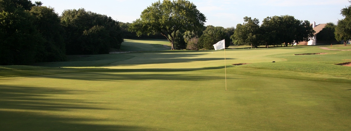 Forest Creek Golf Club