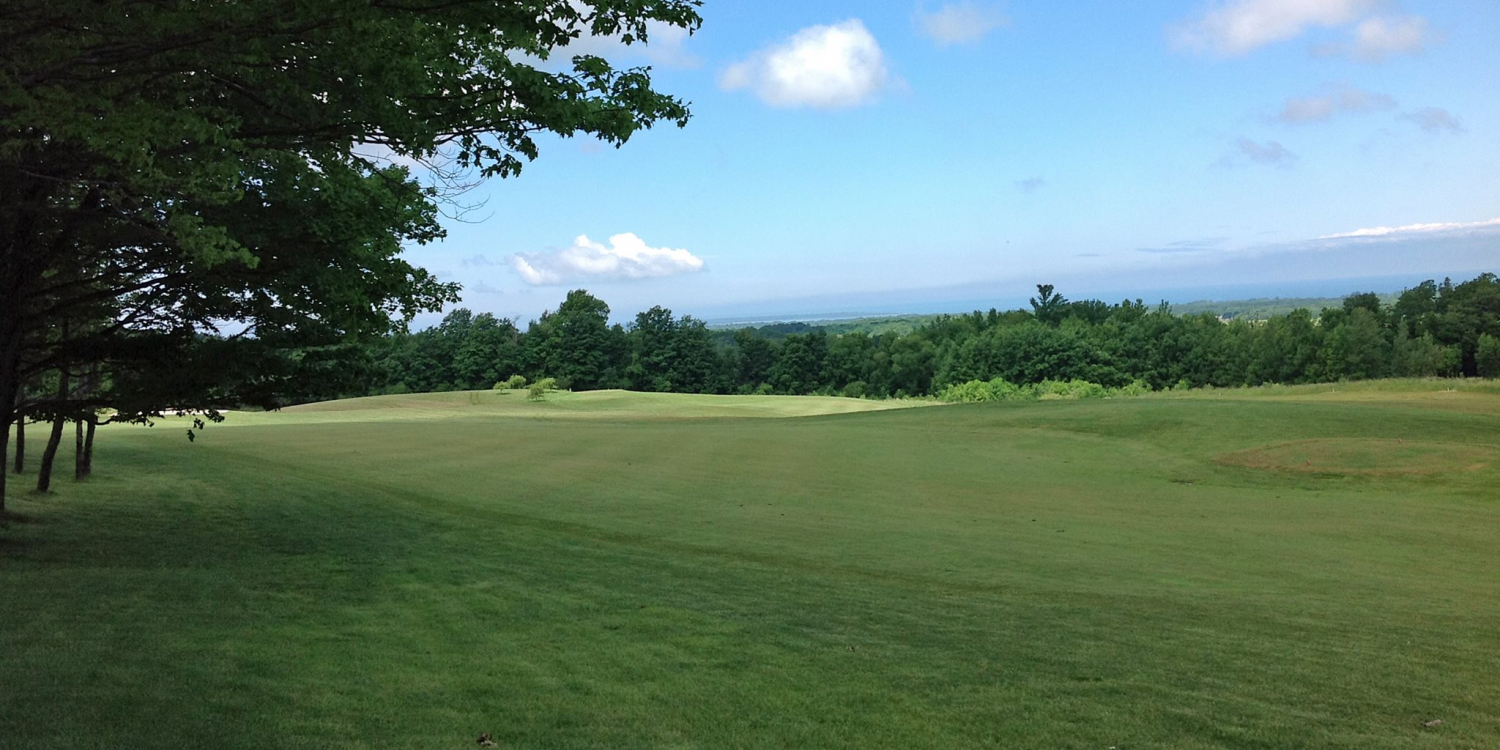 Harbor Ridge Golf Course Golf Outing