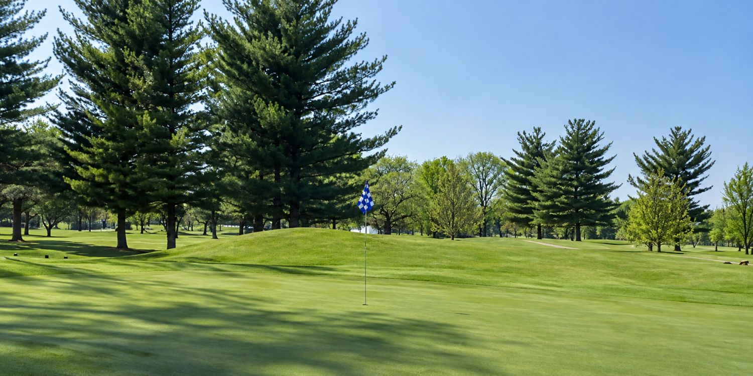 Inwood Golf Course