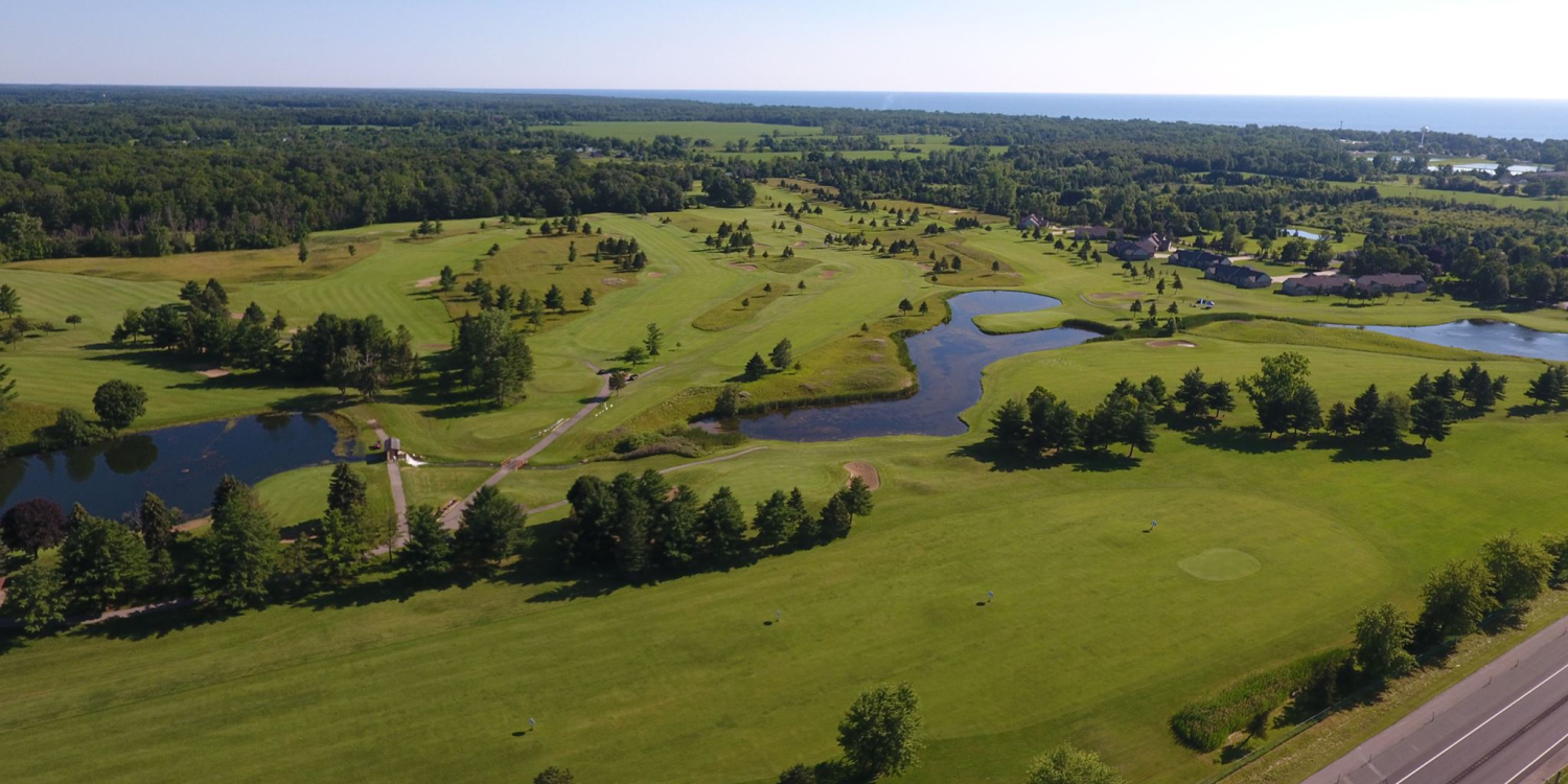 Lakeview Hills Country Club & Resort