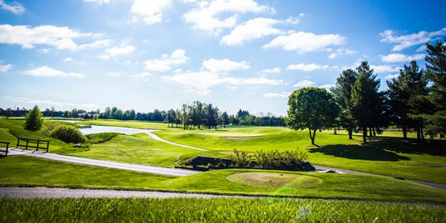 Lakeview Hills Country Club & Resort