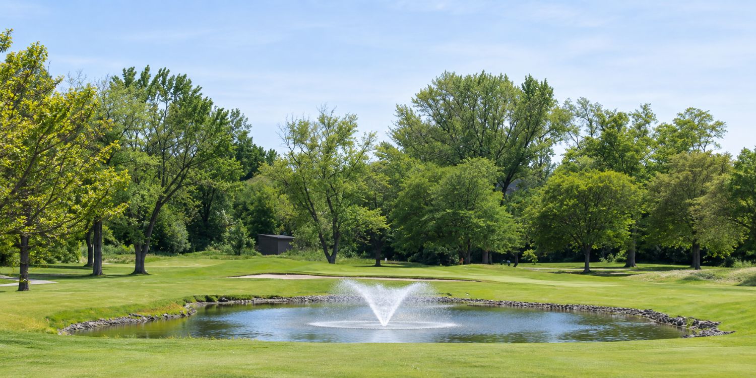 Lincolnshire Country Club