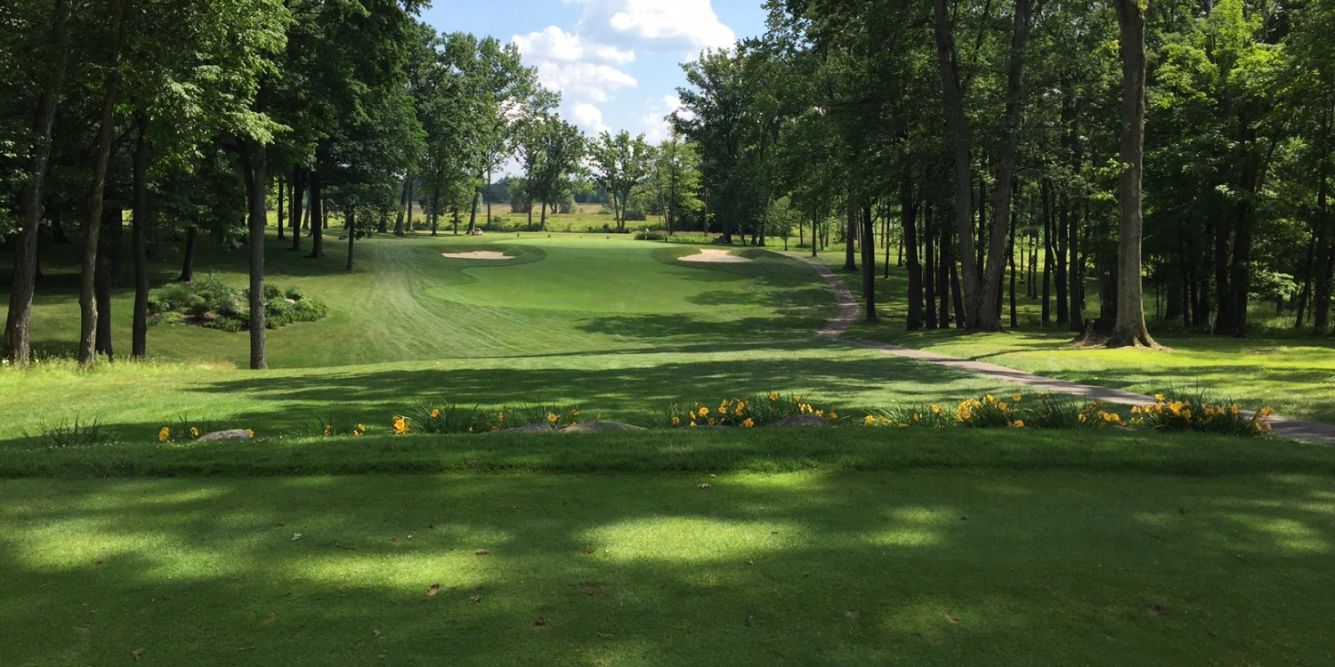 Meadville Country Club Golf Outing