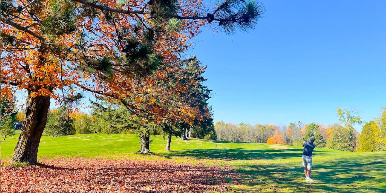 Mellen Country Club