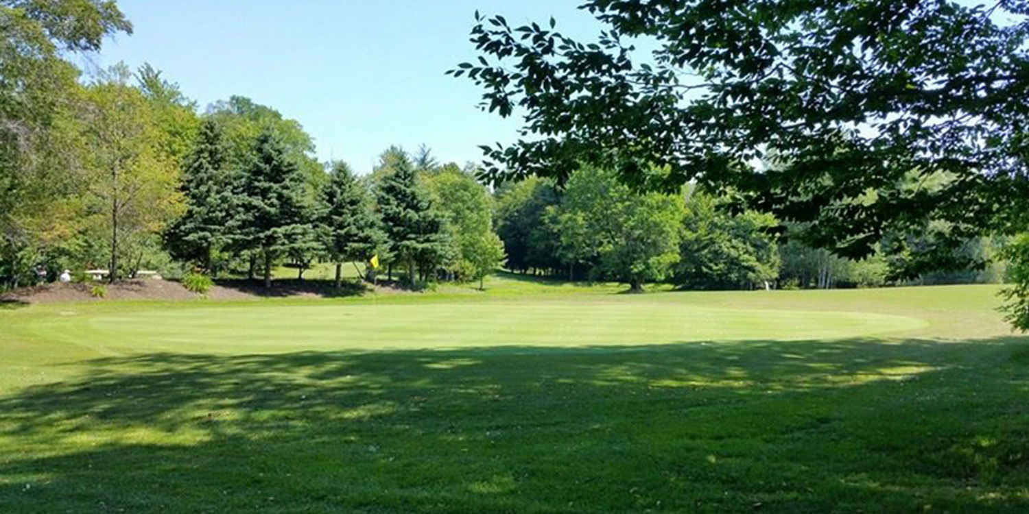 Mound Grove Golf Course Golf Outing