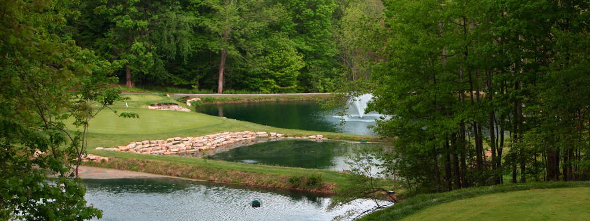 Mount Vernon Country Club