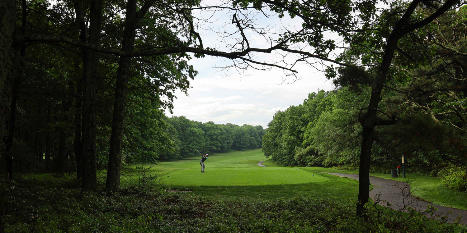 Pocono Manor Golf Golf in Pocono Manor, Pennsylvania