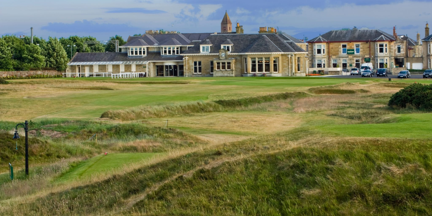 Prestwick Golf Club