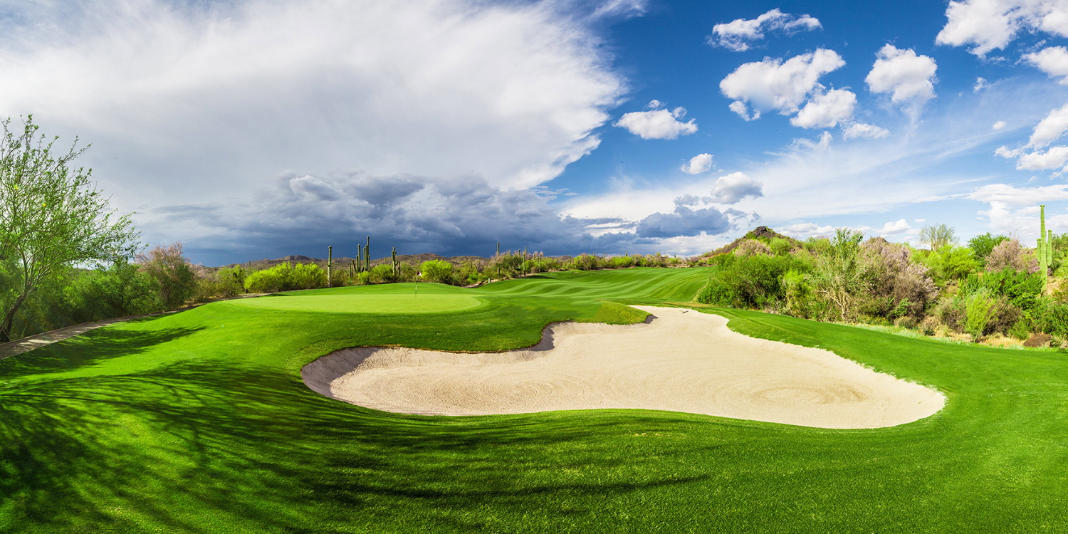 Quintero Golf Club