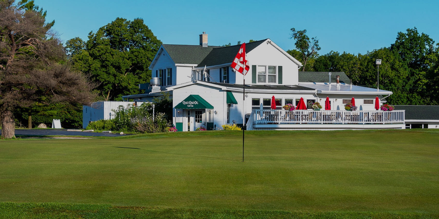 Quit Qui Oc Golf Club
