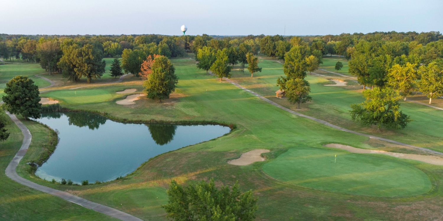 Rend Lake Golf Resort