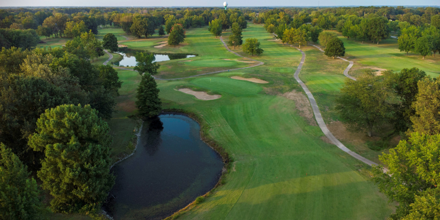 Rend Lake Golf Resort