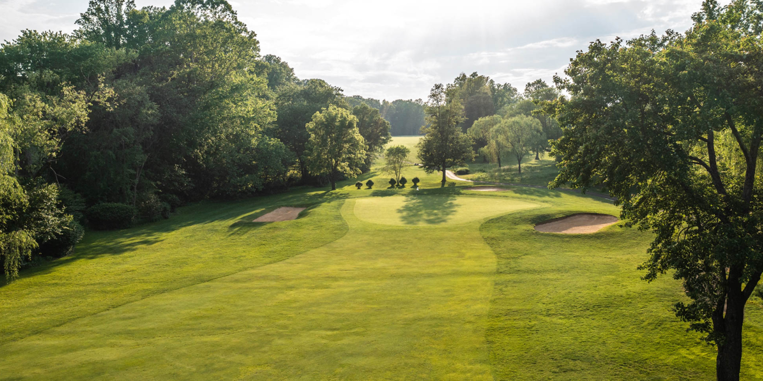 Reston National Golf Course