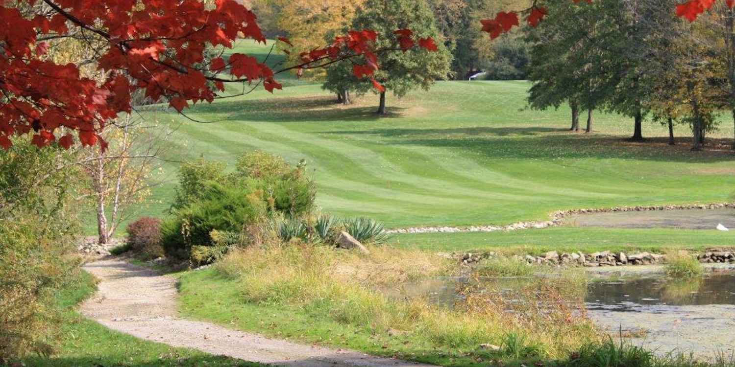 Spring Valley Golf and Lodge Golf Outing