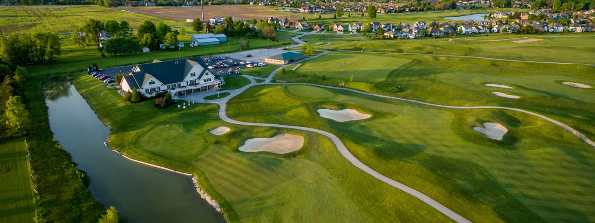 Stone Ridge Golf Club