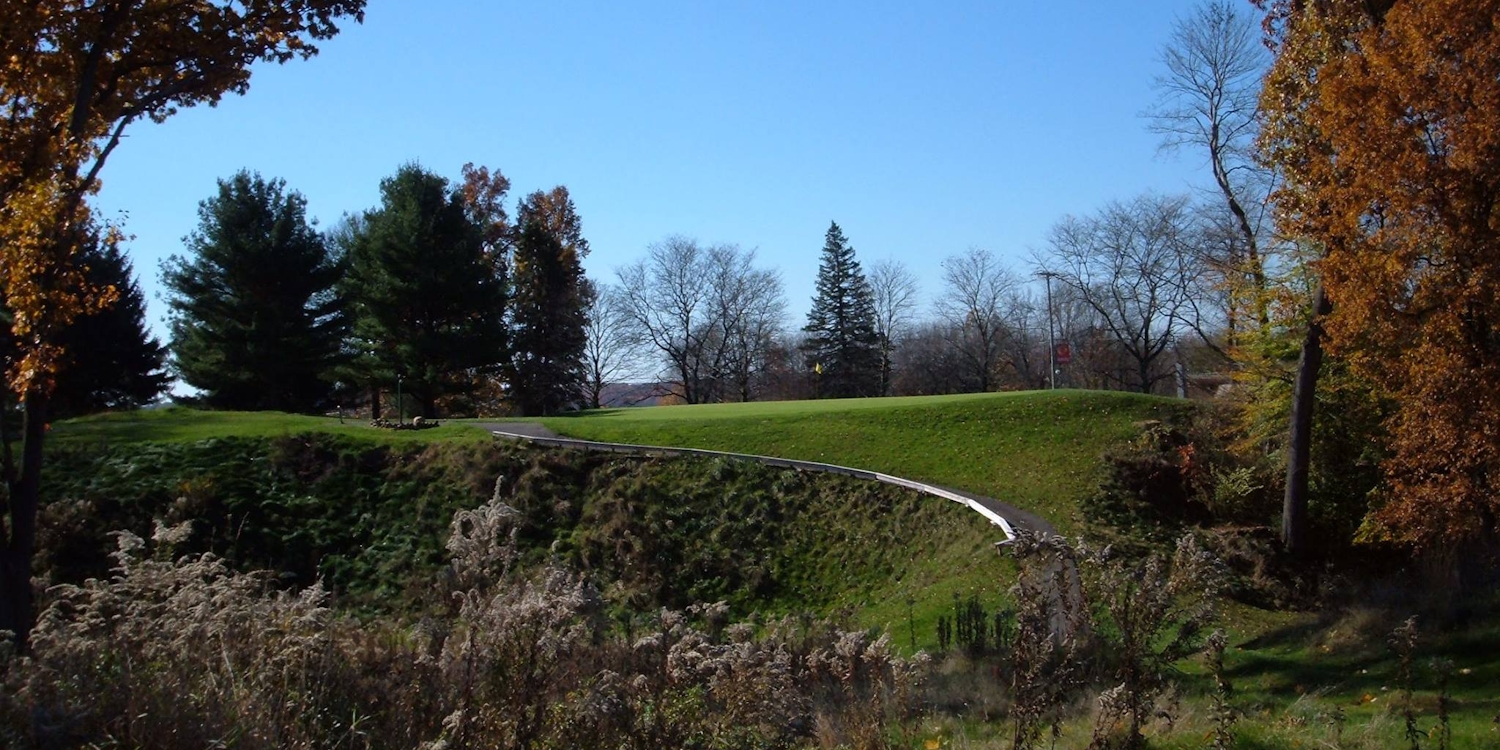 Tam OShanter Golf Course Golf Outing