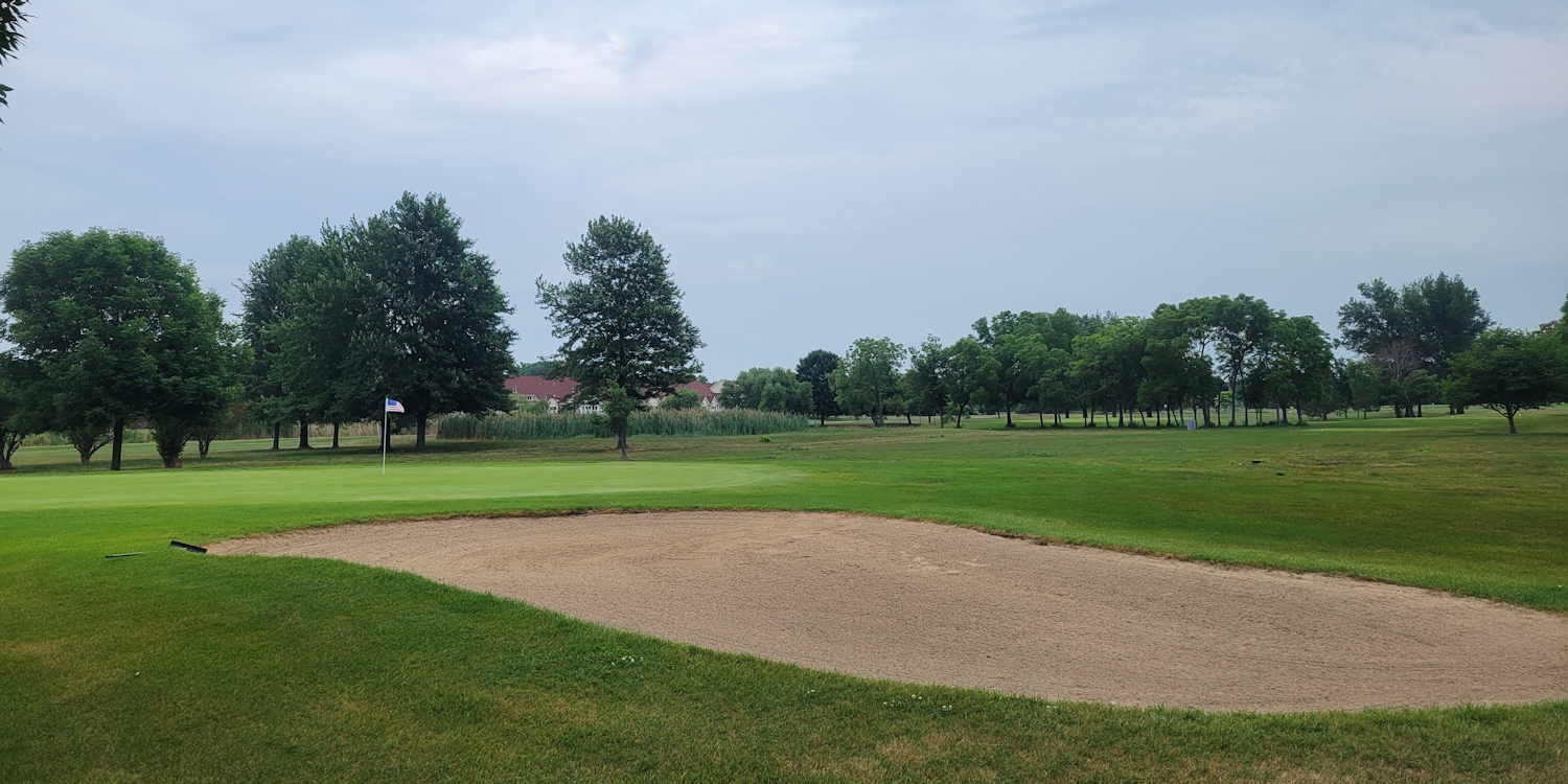 Sunny Slope Golf Course