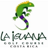 La Iguana Golf Course at Los Suenos Marriott logo