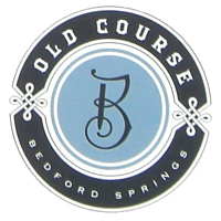 Omni Bedford Springs Resort Old Course golf app