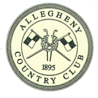 Allegheny Country Club