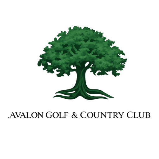Avalon at Buhl Park Logo