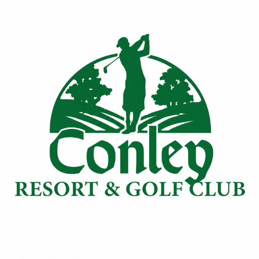 Conley Resort & Golf Club Logo