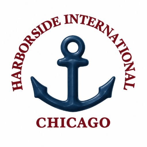 Harborside International Golf Center