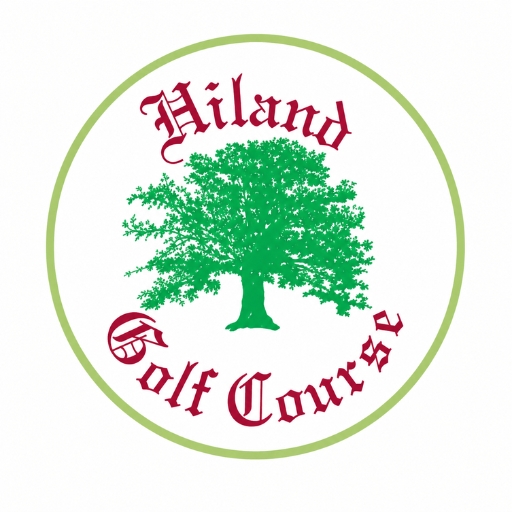 Hiland Golf Course Logo