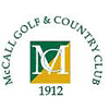 McCall Field Golf Course