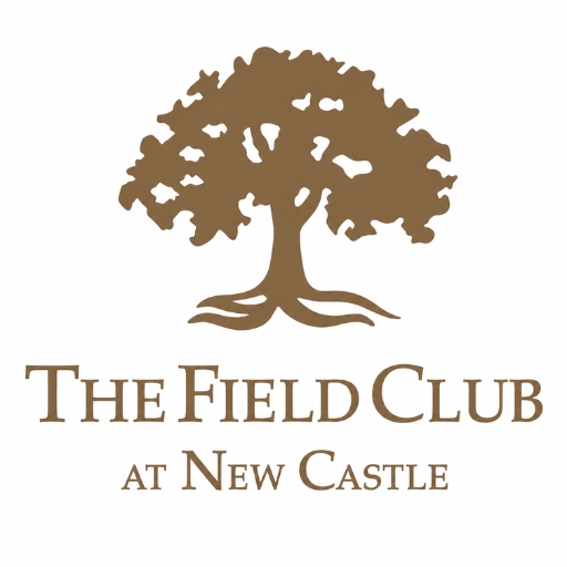 Avalon Field Club at New Castle Logo