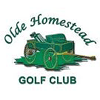 Olde Homestead Golf Club