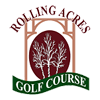 Rolling Acres Golf Course - West/North