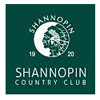 Shannopin Country Club