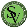 Spring Valley Golf Club and Lodge