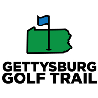 Gettysburg Golf Trail Golf Package