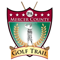 Mercer County Golf Trail Golf Package