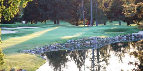 Mercer County Golf Trail