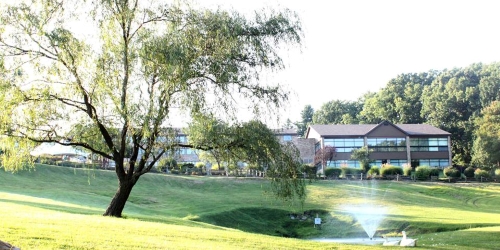 Antiochian Village golf package