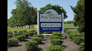 golf video - penn-national-golf-community