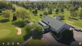 Lykens Valley Golf Resort Video